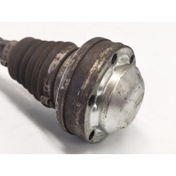 Transmissão dianteira esquerda Audi A3 sportback (8PA) | Desguace Becerril