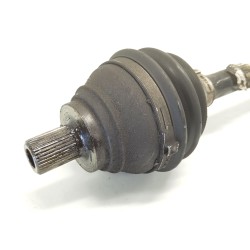 Transmissão dianteira esquerda Audi A3 sportback (8PA) | Desguace Becerril