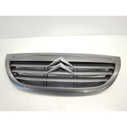 Recambio de rejilla delantera para citroën c3 i (fc_, fn_) 1.4 hdi referencia OEM IAM 9680094177  