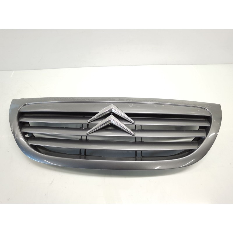 Recambio de rejilla delantera para citroën c3 i (fc_, fn_) 1.4 hdi referencia OEM IAM 9680094177  