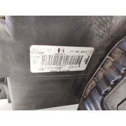 Linker hinterer Nebelscheinwerfer Seat Altea XL (5P5, 5P8) | Desguace Becerril