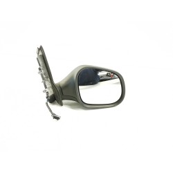 Recambio de retrovisor derecho para seat altea xl (5p5, 5p8) 1.6 tdi referencia OEM IAM 5P2857508L 9B9  