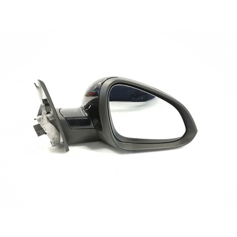 زجاج المرآة الجانبية اليمنى Opel Insignia a (G09) | Desguace Becerril