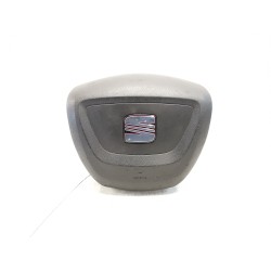 Airbag delantero izquierdo seat altea XL (5P5, 5P8) oem 5P0880201AE / 5P0880201AJ1MM