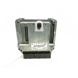 Centralina do motor uce Opel Insignia a (G09) | Desguace Becerril