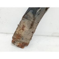 Left front fender Seat Toledo (1M2) | Becerril Scrap Yard