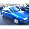 Détail des pièces pour CITROËN xsara (N1) 1.9 D Diesel de l'année 1998 avec le moteur DJY (XUD9A)