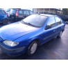 Détail des pièces pour CITROËN xsara (N1) 1.9 D Diesel de l'année 1998 avec le moteur DJY (XUD9A)