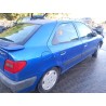 Détail des pièces pour CITROËN xsara (N1) 1.9 D Diesel de l'année 1998 avec le moteur DJY (XUD9A)