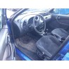 Détail des pièces pour CITROËN xsara (N1) 1.9 D Diesel de l'année 1998 avec le moteur DJY (XUD9A)