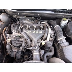 المحرك الكامل CITROEN C5 III (RD_) | Desguace Becerril