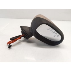 Recambio de retrovisor derecho para renault modus / grand modus (f/jp0_) 1.5 dci (fp0d, jp0d) referencia OEM IAM   