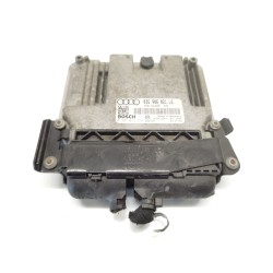 Centralina do motor uce Audi A3 sportback (8PA) | Desguace Becerril