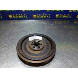 Recambio de polea cigueñal para alfa romeo 159 (140) 2.4 jtdm 20v q4 ti referencia OEM IAM 0055217328  