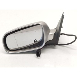 Spare left side mirror (driver side) Seat Leon (1M1) | Becerril Scrap Yard