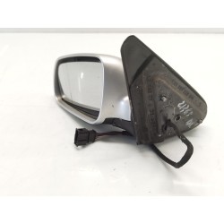 Ricambio specchietto sinistro (lato guida) Seat Leon (1M1) | Desguace Becerril