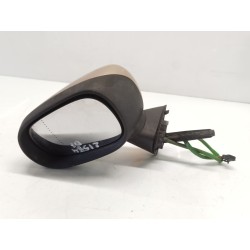 Spare left side mirror (driver side) Renault Modus / grand modus (f/JP0_) | Becerril Scrap Yard