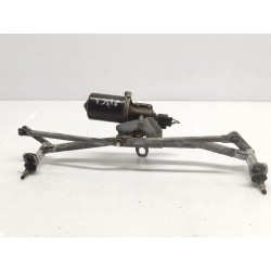 Front windshield wiper motor Seat Leon (1M1) | Becerril Scrap Yard