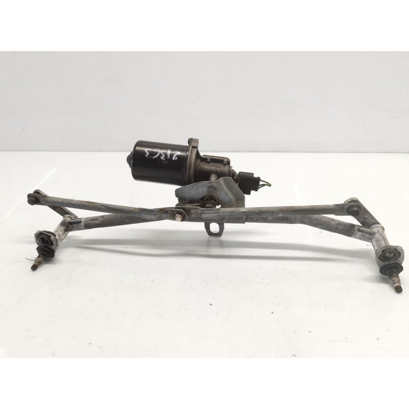 Front windshield wiper motor Seat Leon (1M1) | Becerril Scrap Yard