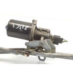 Front windshield wiper motor Seat Leon (1M1) | Becerril Scrap Yard