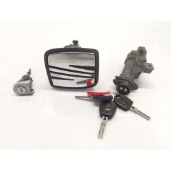 Diebstahlschutzantenne Seat Leon (1M1) | Desguace Becerril