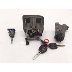 Antena antirroubo Seat Leon (1M1) | Desguace Becerril