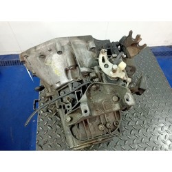 Getriebeölkühler CITROEN C5 III (RD_) | Desguace Becerril