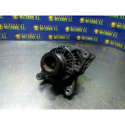 Recambio de alternador para volvo s40 berlina 2.0 16v referencia OEM IAM 1012115571 9130217 