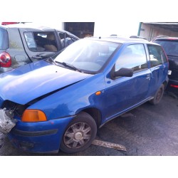 Detalhamento das peças para Fiat punto (176_) 60 1.2 (176AP, 176AR, 176AQ, 176BB) Gasolina do ano 1998 com motor 176 B1.000,176 B4.000