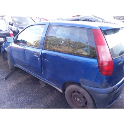 Détail des pièces pour Fiat punto (176_) 60 1.2 (176AP, 176AR, 176AQ, 176BB) Gasolina de l'année 1998 avec le moteur 176 B1.000,176 B4.000