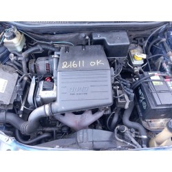 Détail des pièces pour Fiat punto (176_) 60 1.2 (176AP, 176AR, 176AQ, 176BB) Gasolina de l'année 1998 avec le moteur 176 B1.000,176 B4.000
