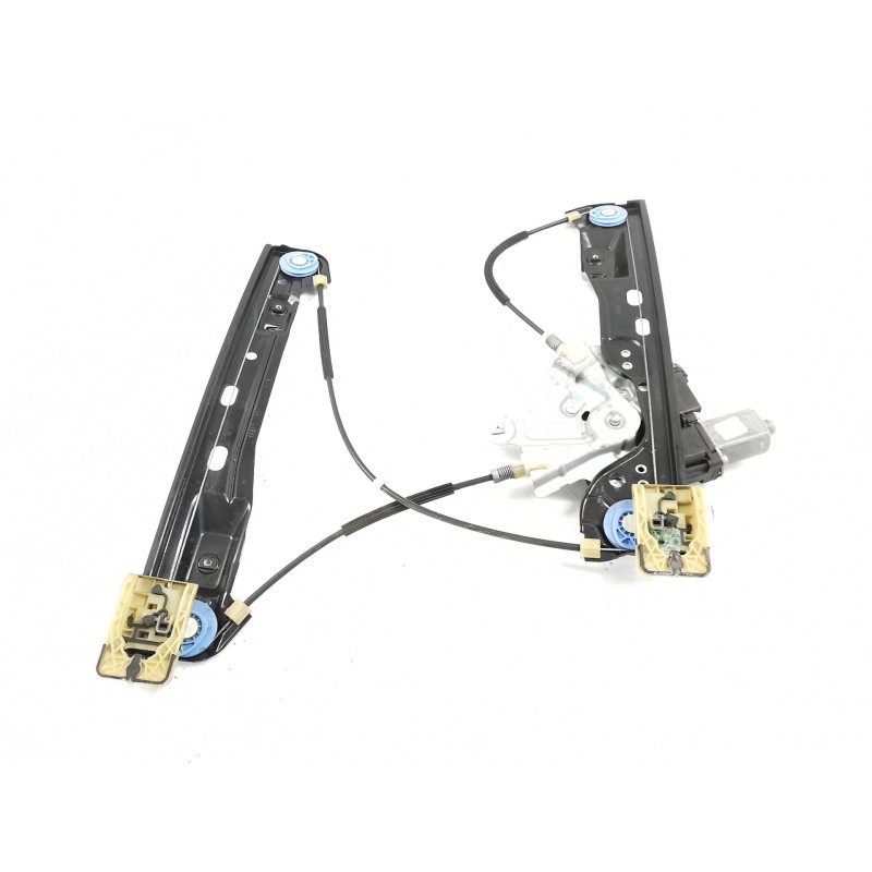 Left rear window lift switch Opel Insignia a (G09) | Becerril Scrap Yard