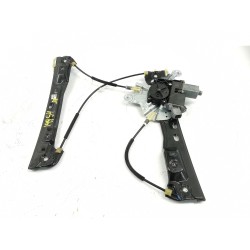 Left rear window lift switch Opel Insignia a (G09) | Becerril Scrap Yard