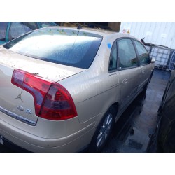 Detalhamento das peças para CITROËN C5 II (RC_) 2.0 HDi (RCRHRH) Diesel do ano 2005 com motor RHR (DW10BTED4)