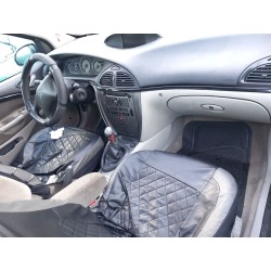 Detalhamento das peças para CITROËN C5 II (RC_) 2.0 HDi (RCRHRH) Diesel do ano 2005 com motor RHR (DW10BTED4)