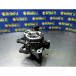 Recambio de alternador para volvo s40 berlina 2.0 16v referencia OEM IAM 1012115571 9130217 