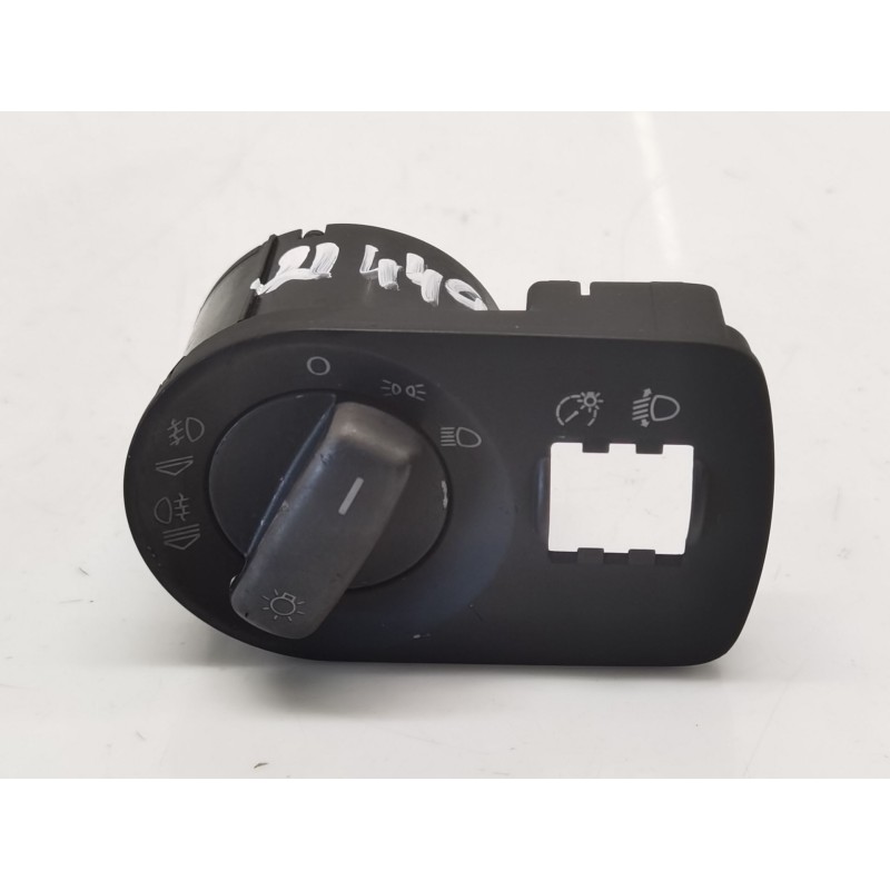 Recambio de mando luces para audi a3 sportback (8pa) 2.0 tdi 16v referencia OEM IAM 8P1941531Q  