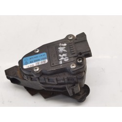 Potenciómetro do pedal Renault Clio II (BB_, CB_) | Desguace Becerril