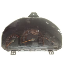 لوحة العدادات Honda Accord VII tourer (CM, cn) | Desguace Becerril