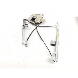 Alzacristallo elettrico posteriore sinistro Seat Altea XL (5P5, 5P8) | Desguace Becerril