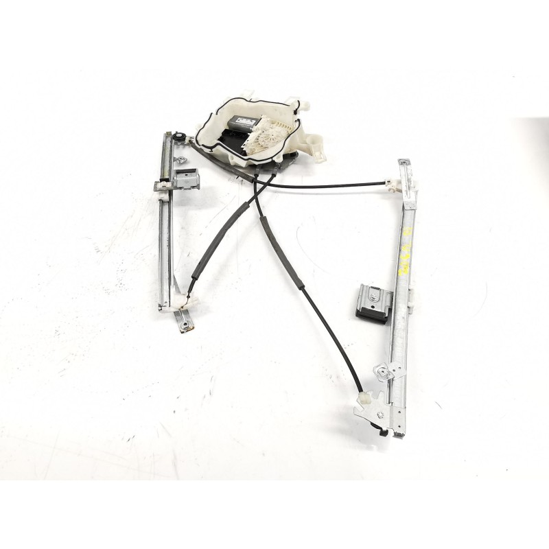 Left rear window lift switch Seat Altea XL (5P5, 5P8) | Becerril Scrap Yard