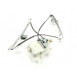 Left rear window lift switch Seat Altea XL (5P5, 5P8) | Becerril Scrap Yard