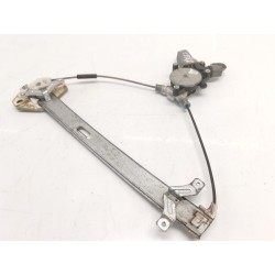 Alzacristallo elettrico posteriore sinistro Honda Accord VII tourer (CM, cn) | Desguace Becerril