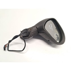 Recambio de retrovisor derecho para land rover discovery v6 td s referencia OEM IAM   