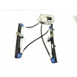 Vorderer rechter hinterer Fensterheber-Schalter Seat Altea XL (5P5, 5P8) | Desguace Becerril