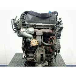 المحرك الكامل Renault Espace IV (JK0/1_) | Desguace Becerril