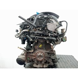 المحرك الكامل Renault Espace IV (JK0/1_) | Desguace Becerril