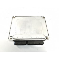 Engine control unit (ECU) Audi A3 (8L1) | Becerril Scrap Yard