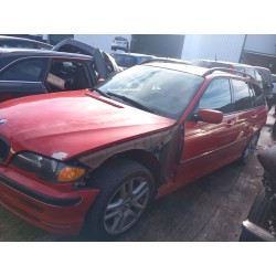 Detalhamento das peças para Bmw 3 touring (E46) 320 d Diesel do ano 2006 com motor M47 D20 (204D4)