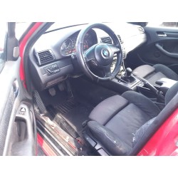 Détail des pièces pour Bmw 3 touring (E46) 320 d Diesel de l'année 2006 avec le moteur M47 D20 (204D4)